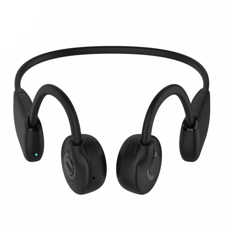 Écouteurs Bluetooth 5.3 étanches à conduction osseuse pour le sport, BH328